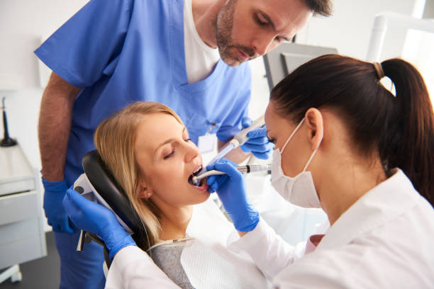Dental X-Rays and Imaging in Munhall, PA
