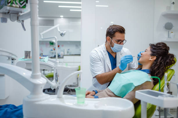 Best Dental X-Rays and Imaging  in Munhall, PA