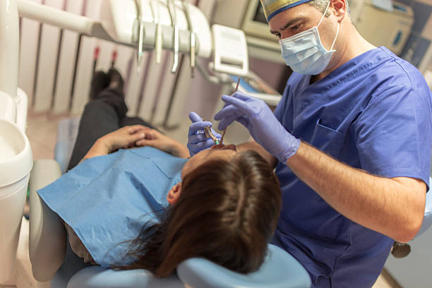 Best Laser Dentistry  in Munhall, PA