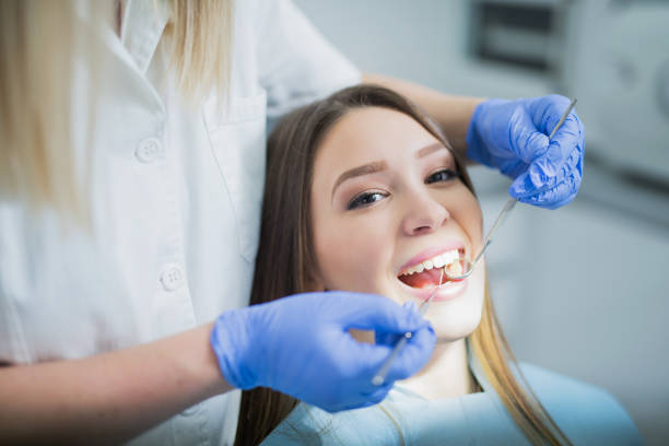 Dental Bonding in Munhall, PA